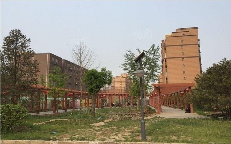 香公馆效果图
