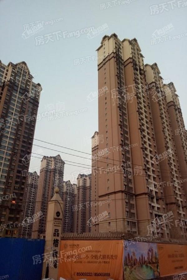 实景图