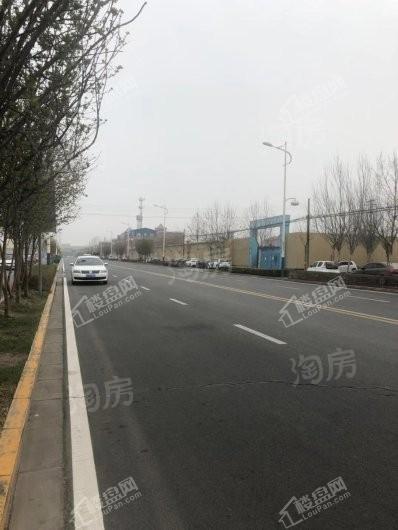 东壹时区配套图