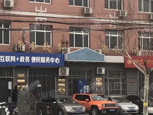 东壹时区配套图