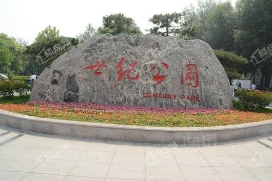 周边配套图