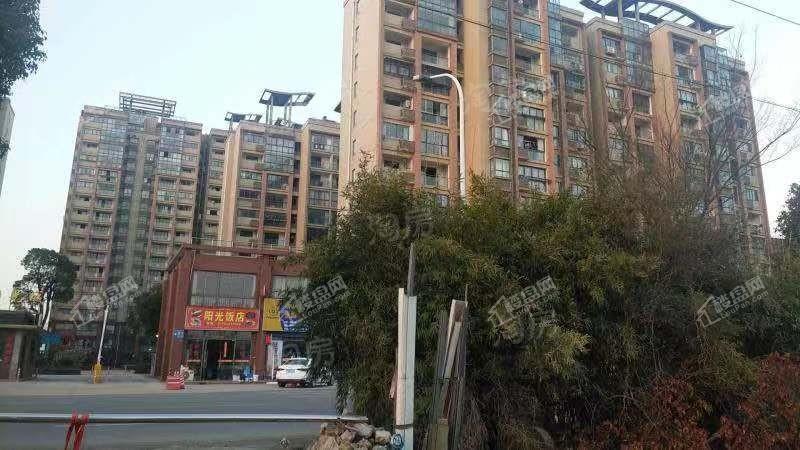 加州·阳光城效果图