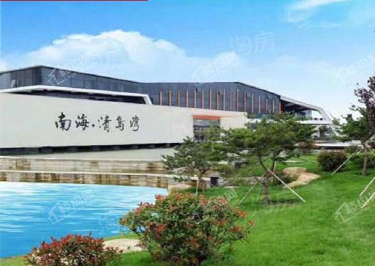 威海倪氏清岛湾效果图