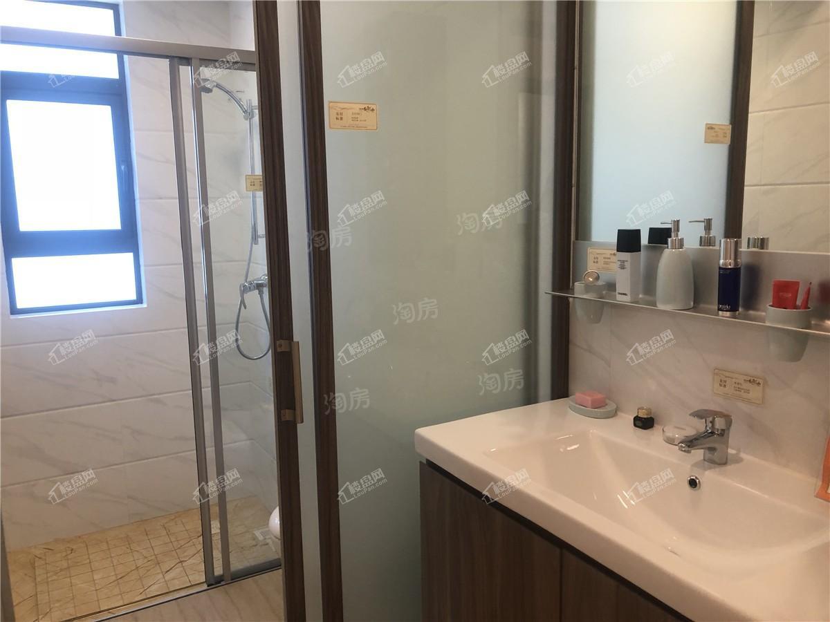 碧桂园御龙半山样板间