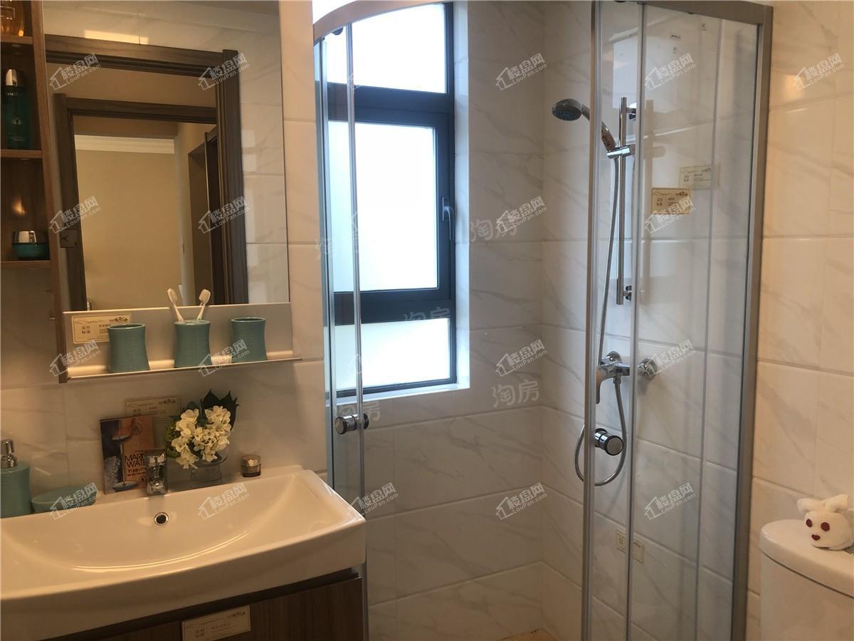 碧桂园御龙半山样板间