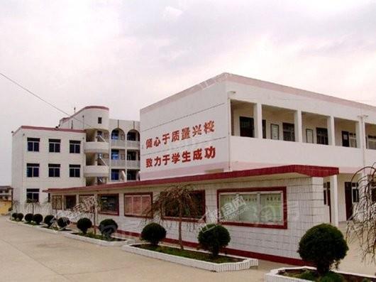 和瑞苑配套图