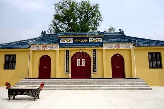 和瑞苑配套图