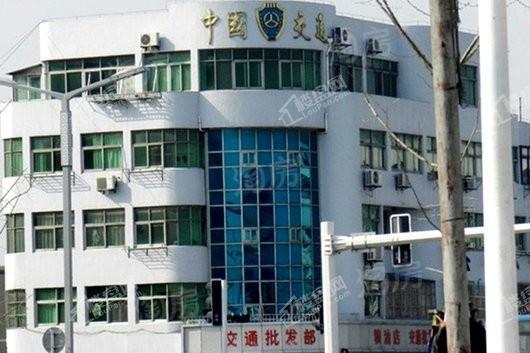 和瑞苑配套图