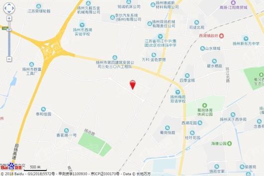 位置图