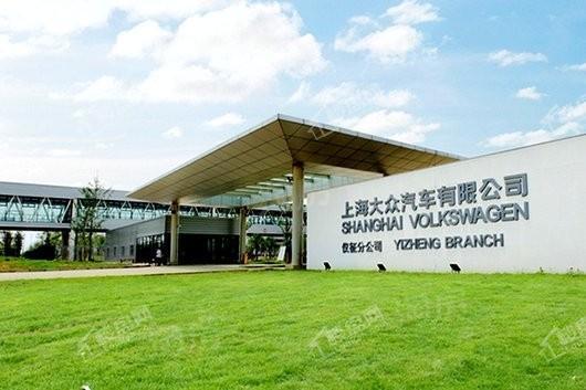 玖龙天街配套图