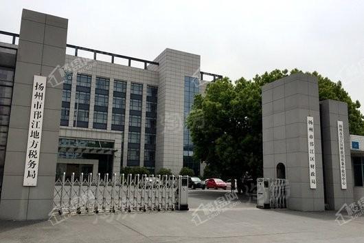 星辰洲际广场配套图