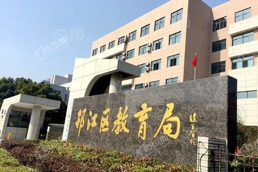 星辰洲际广场配套图
