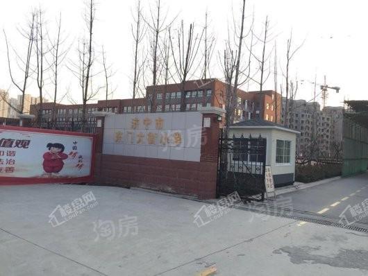 华锦苑配套图