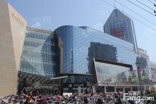周边配套图