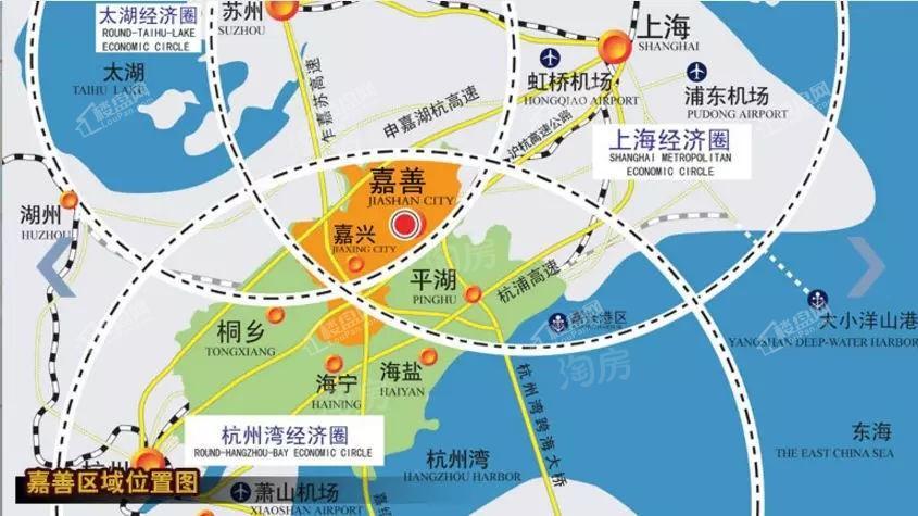 位置图