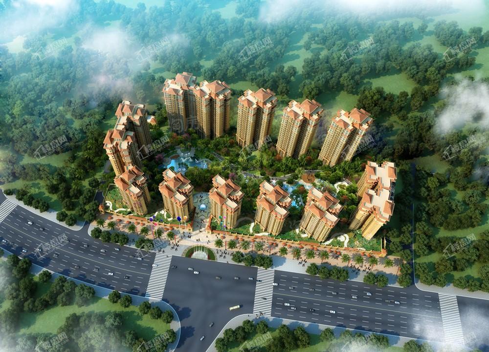 效果图