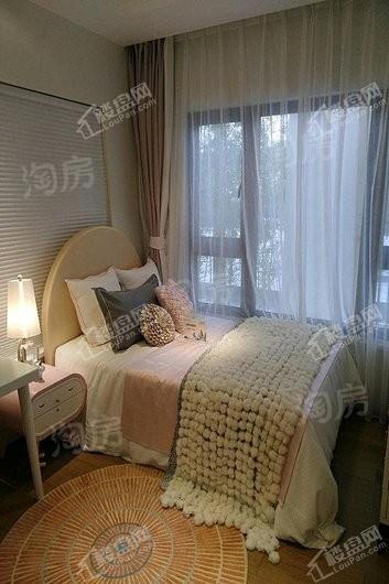 新城·鹿江风华样板间