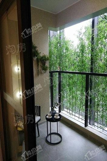 新城·鹿江风华样板间
