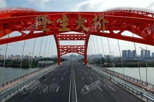 周边配套图