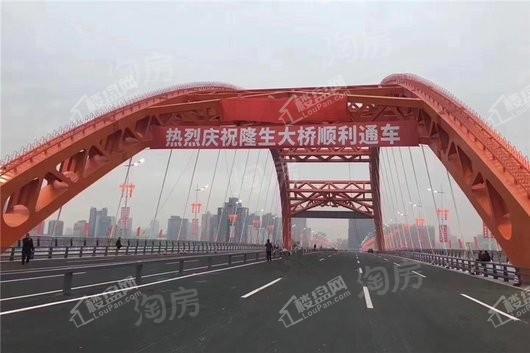 周边配套图