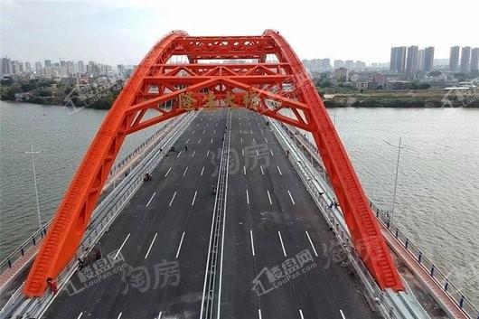 周边配套图