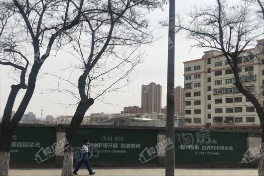 实景图