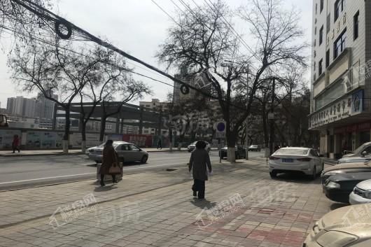 周边配套图