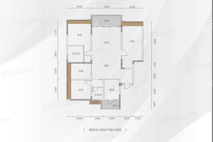 户型图片