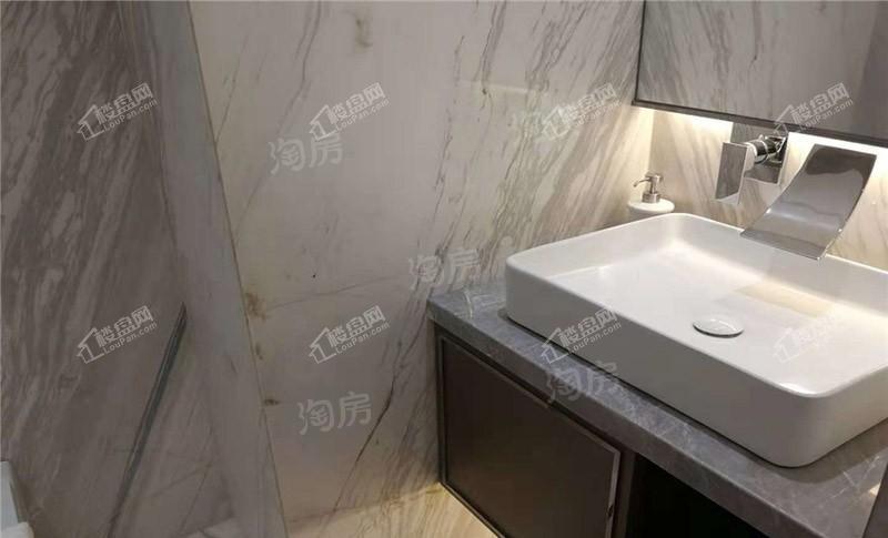 云尚天成样板间
