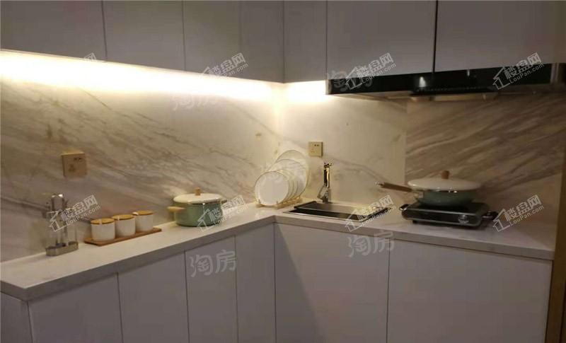 云尚天成样板间