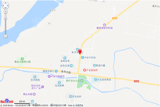 宏屹国际城