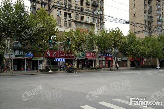 大华珞斐墅配套图