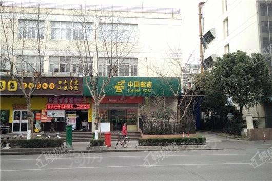 大华珞斐墅配套图