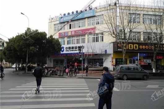 周边配套图