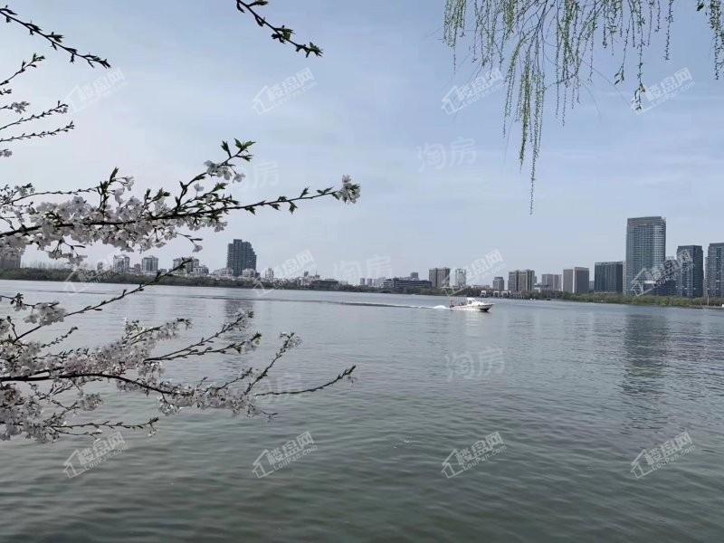 保利迪荡湖壹号配套图