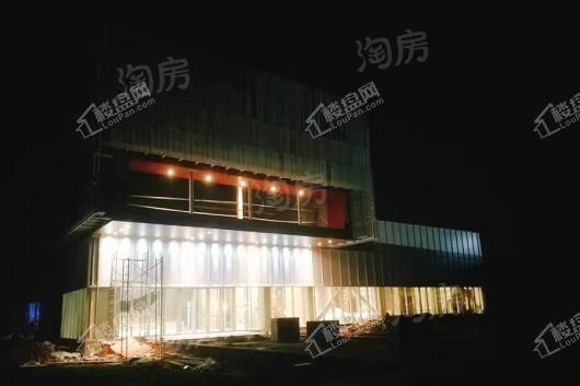 千禧城实景图
