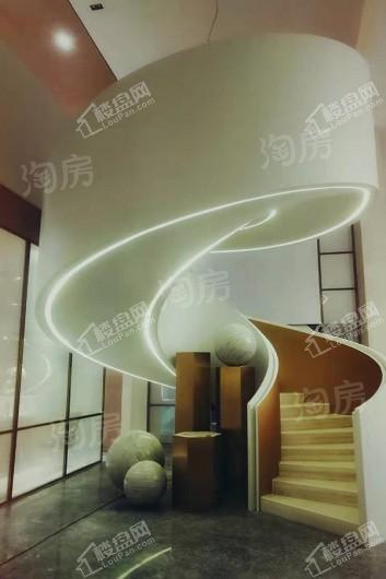 千禧城实景图