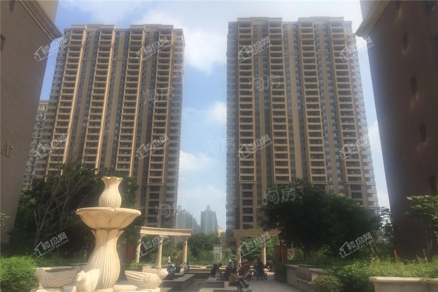 实景图