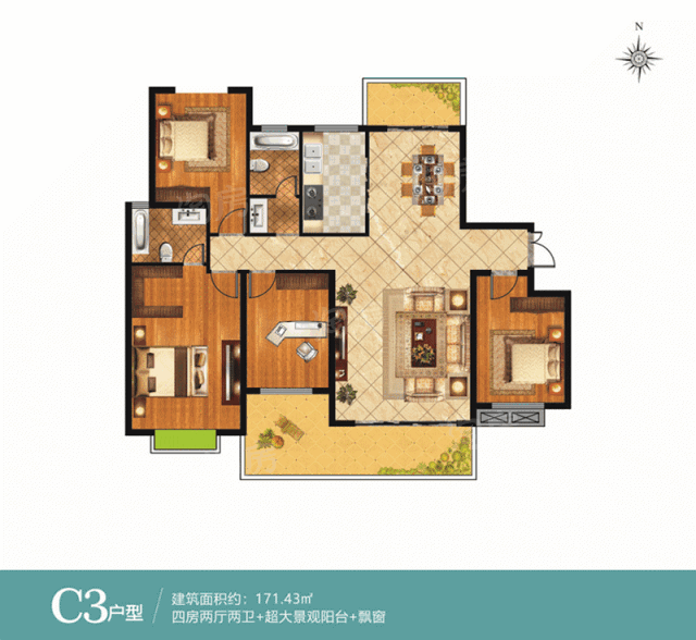 户型图片