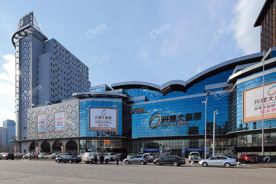 效果图