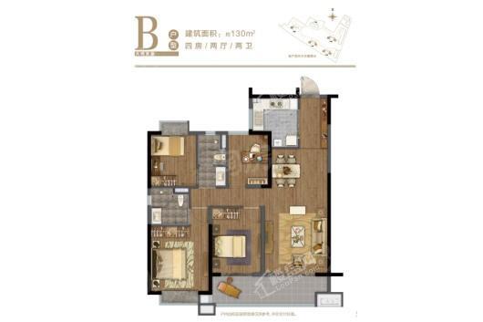 户型图片