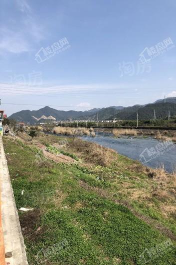 亭湖度假村效果图