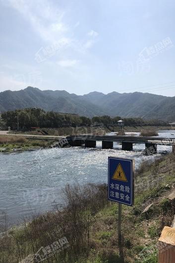 亭湖度假村效果图