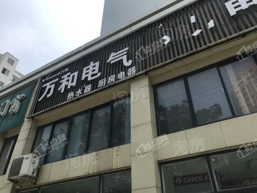 周边配套图