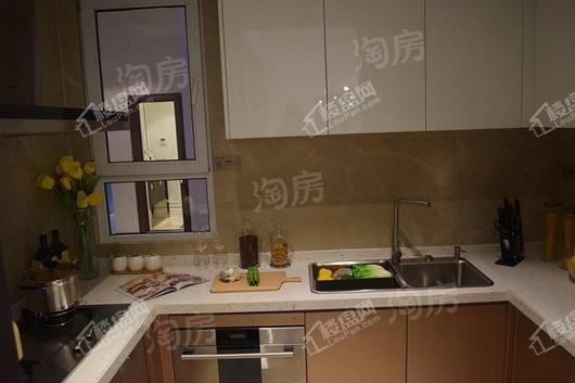样板间