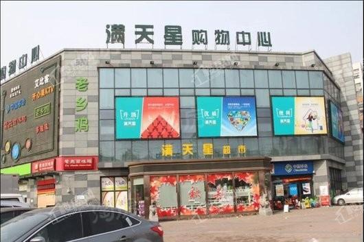 周边配套图