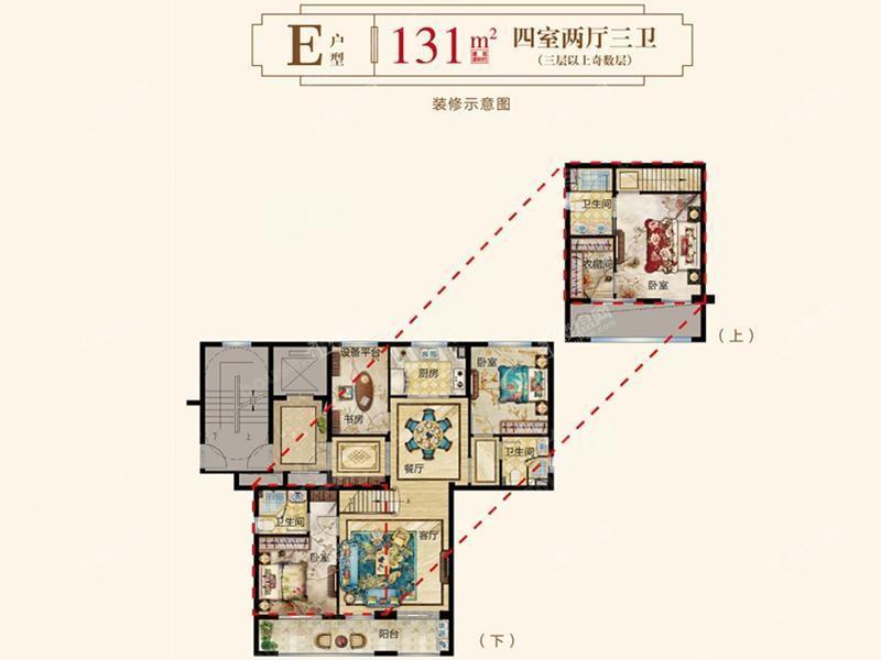 户型图片