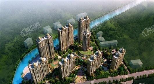 效果图