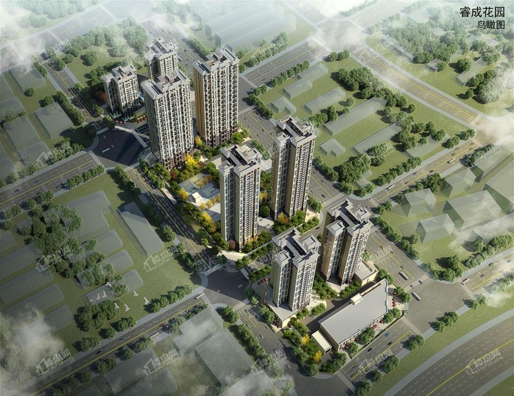 中海联睿品效果图