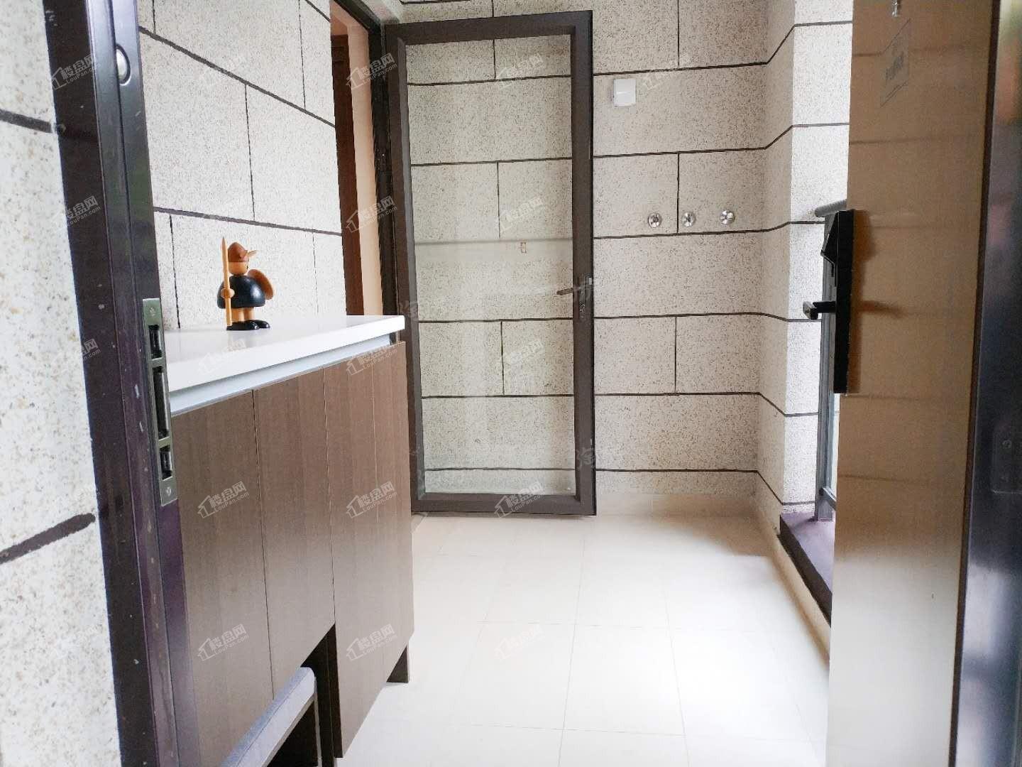 远洋招商保利东湾样板间